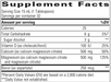 Liquid Calcium Magnesium (1:1) (Berry) (16 Ounces)-Vitamins & Supplements-Integrative Therapeutics-Pine Street Clinic