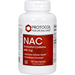 NAC (N-acetyl cysteine) (600 mg)-Vitamins & Supplements-Protocol For Life Balance-Pine Street Clinic