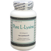 L-Lystine (500 mg)
