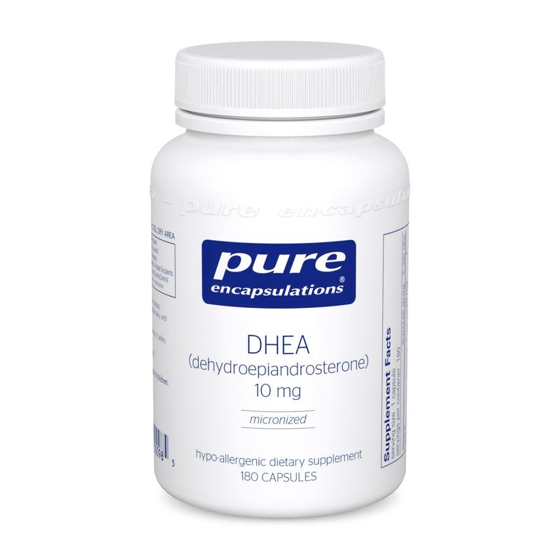 DHEA (10 mg)