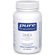 DHEA (10 mg)
