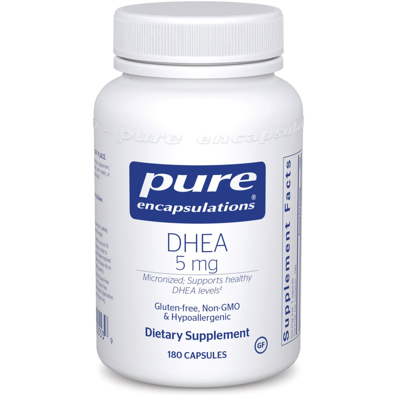 DHEA (5 mg)