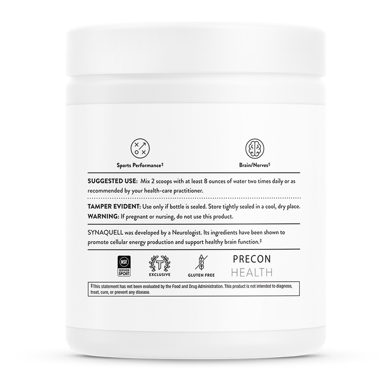 SynaQuell (231.7 Grams Powder)