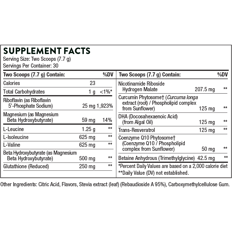 SynaQuell (231.7 Grams Powder)