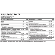 SynaQuell + (357 Gram Powder)