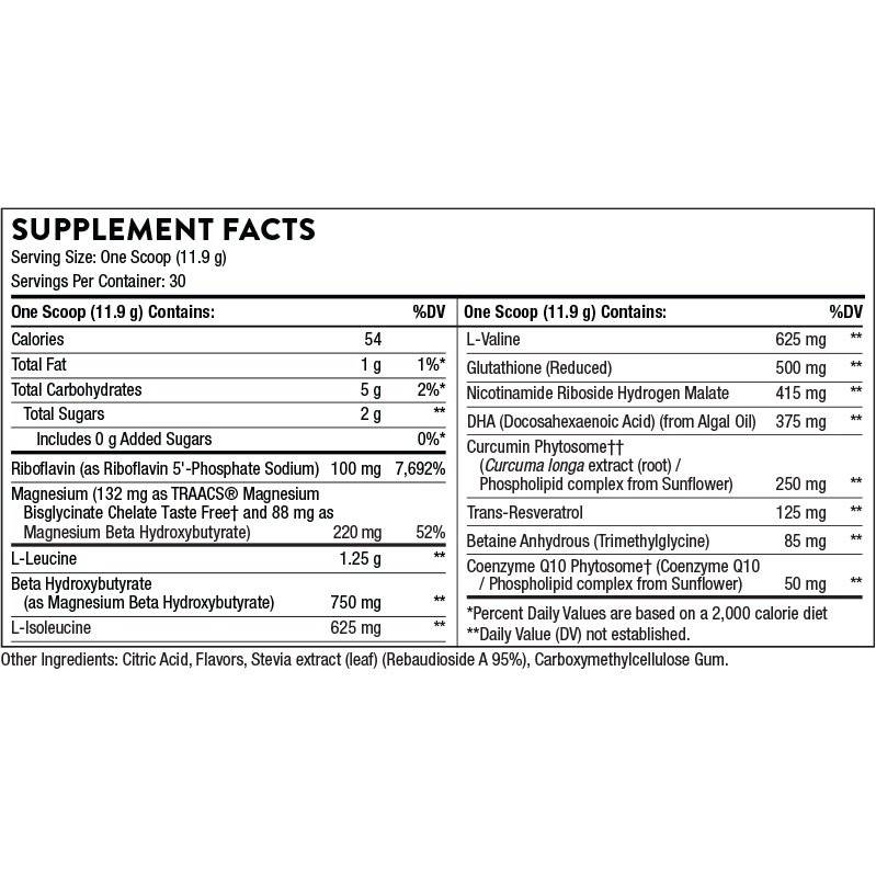 SynaQuell + (357 Gram Powder)