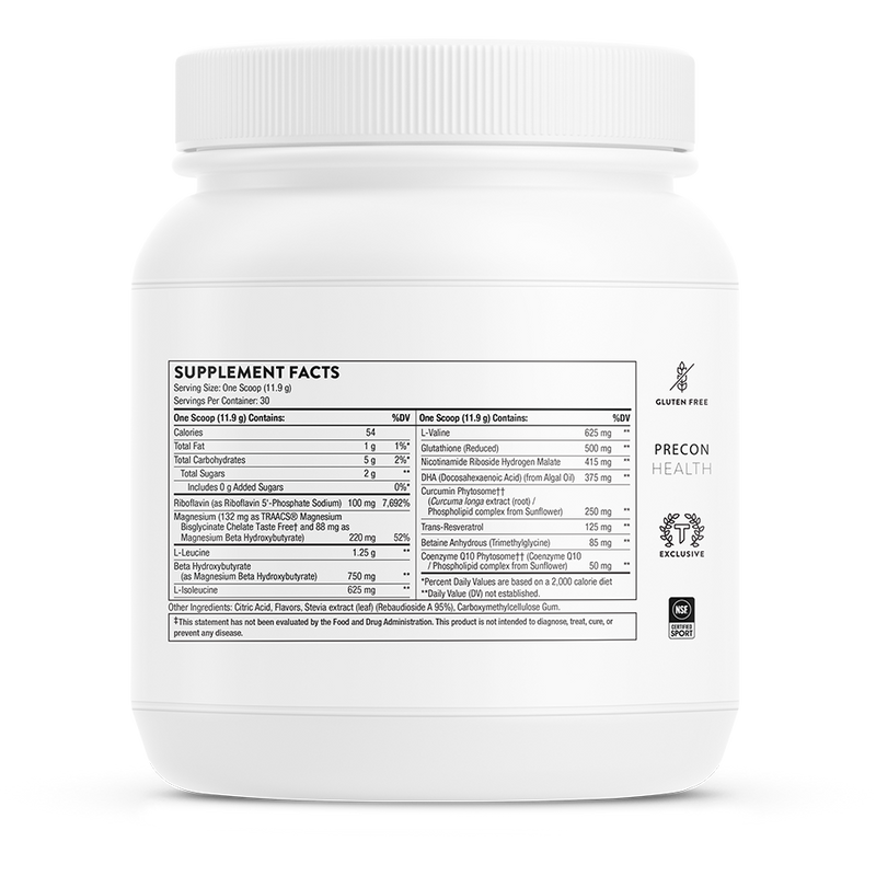 SynaQuell + (357 Gram Powder)