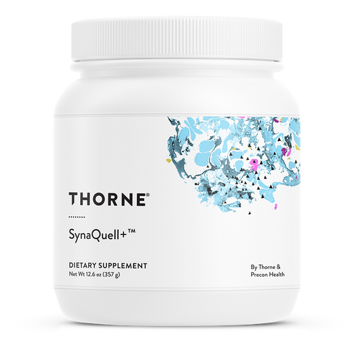 SynaQuell + (357 Gram Powder)-Vitamins & Supplements-Thorne-Pine Street Clinic
