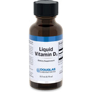 Liquid Vitamin D3 (22.5 ml)