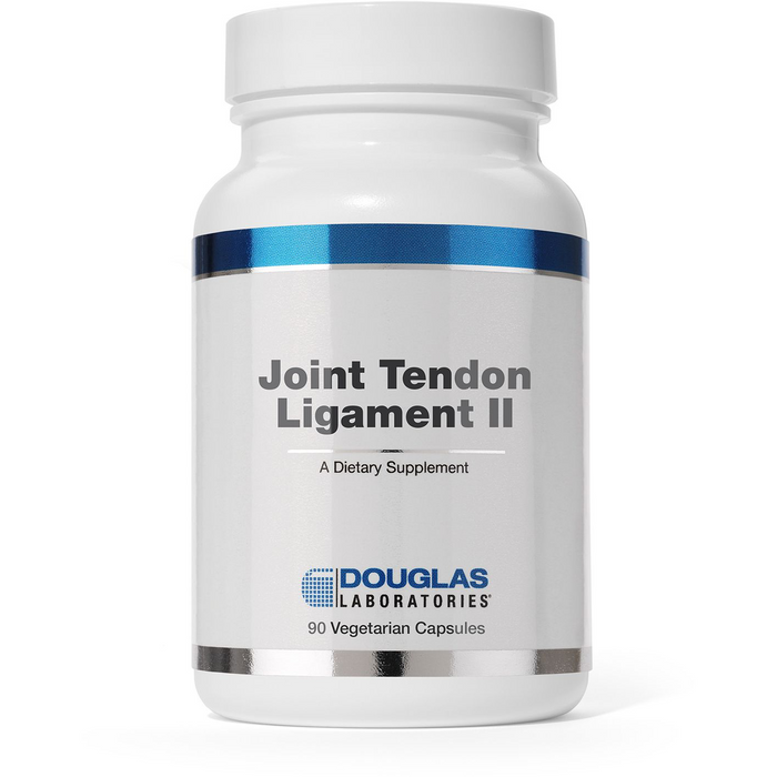 Joint Tendon Ligament II (90 Capsules)-Douglas Laboratories-Pine Street Clinic