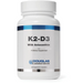 K2-D3 with Astaxanthin (30 Capsules)-Douglas Laboratories-Pine Street Clinic