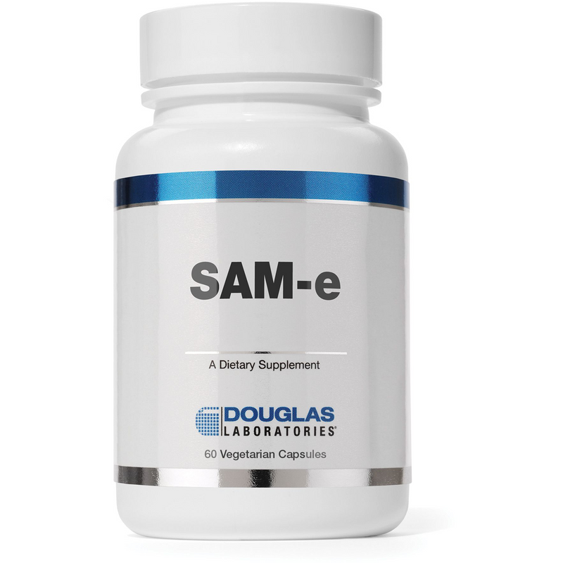 SAM-e (60 Capsules)