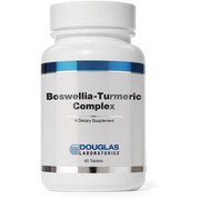 Boswellia-Turmeric Complex (60 Tablets)