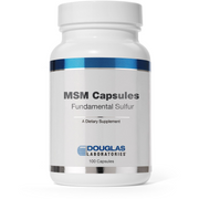 MSM Capsules (100 Capsules)