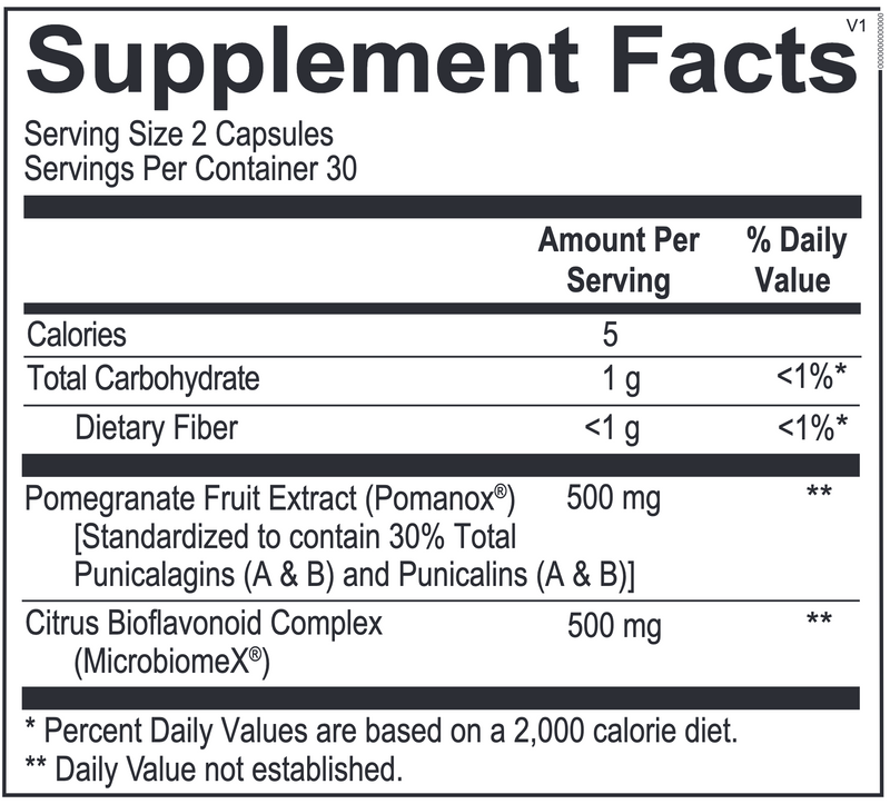 PhytoPre (60 Capsules)