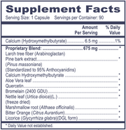 Histamine Scavenger (90 Capsules)