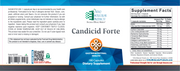 Candicid Forte