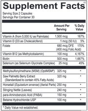 Cosmedix (60 Capsules)