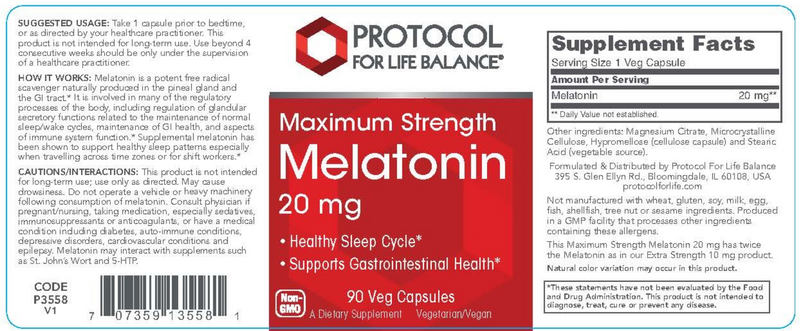 Melatonin
