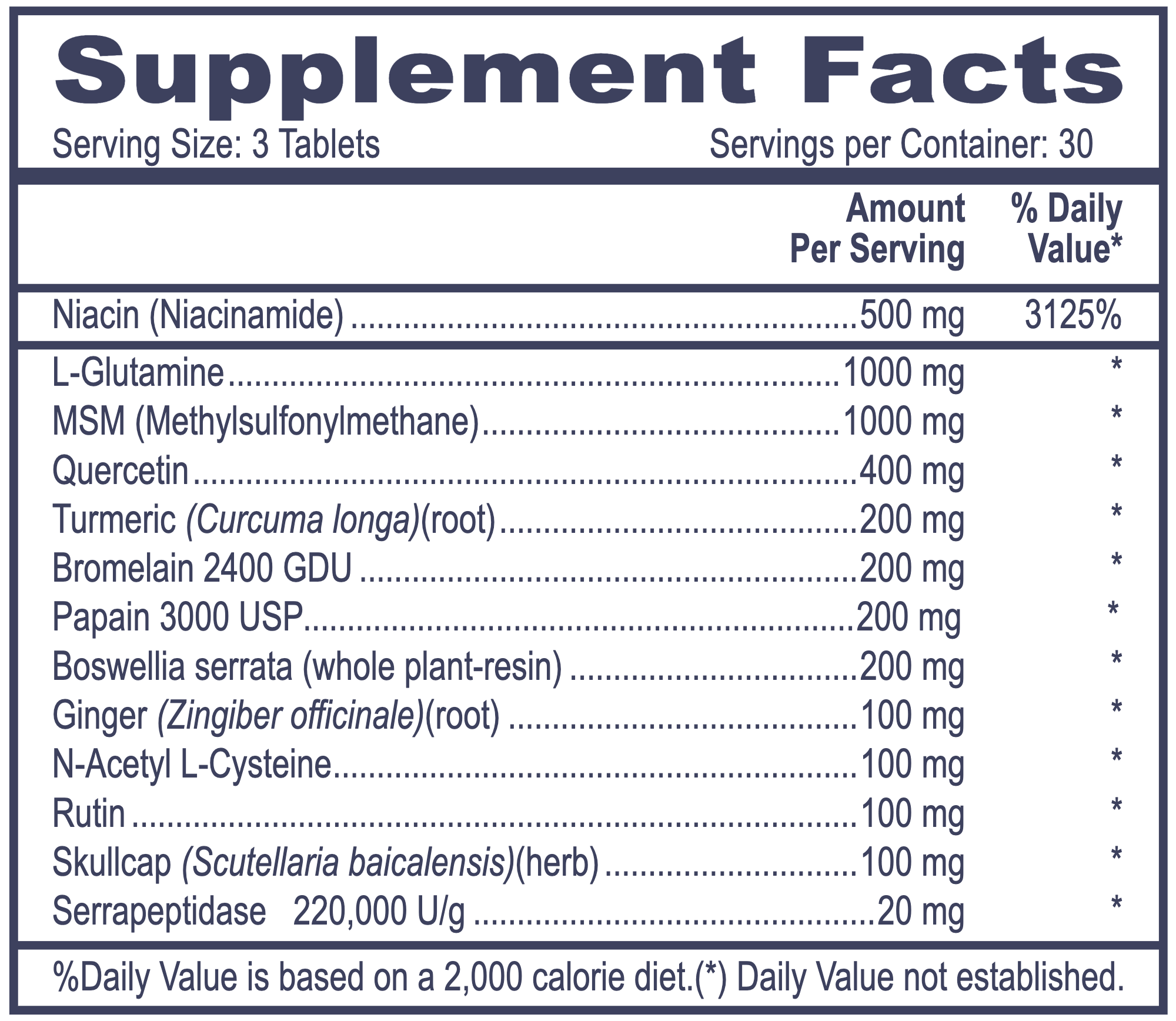 Professional Health Products - Stop Inflam - 90 Tablets — Pine Street ...