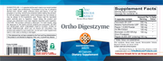 Ortho Digestzyme