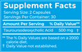 TUDCA (60 Capsules)-Vitamins & Supplements-BodyBio-Pine Street Clinic