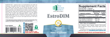 EstroDIM-Ortho Molecular Products-30 Capsules-Pine Street Clinic