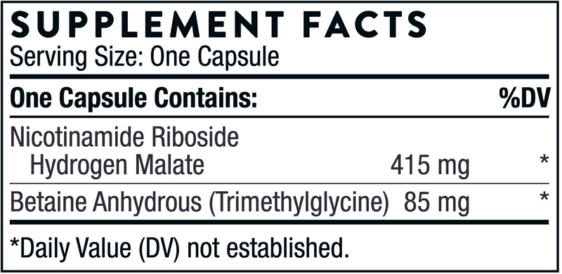 NiaCel 400 (60 Capsules)