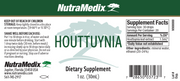Houttuynia (1 Fluid Ounce)