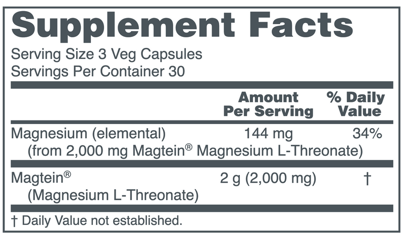Protosorb Magnesium (90 Capsules)