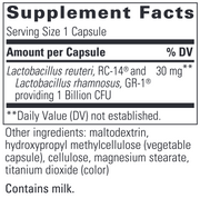 Pro-Flora Womens Probiotic (30 Capsules)