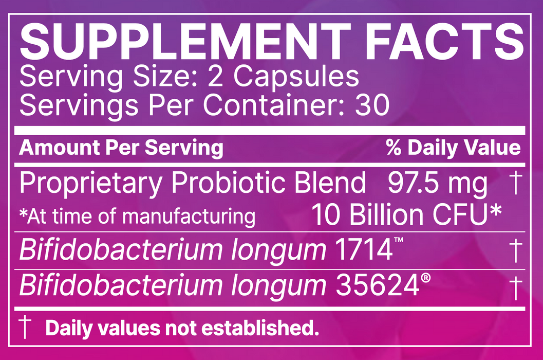 Zenbiome Dual (60 Capsules)