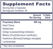 Circulation Accelerator (90 Capsules)