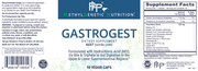 Gastrogest (90 Capsules)
