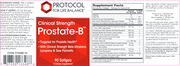 Prostate-B 90 Sgels (90 Softgels)