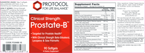 Prostate-B 90 Sgels (90 Softgels)