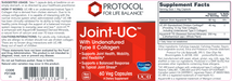 Joint-UC (60 Capsules)