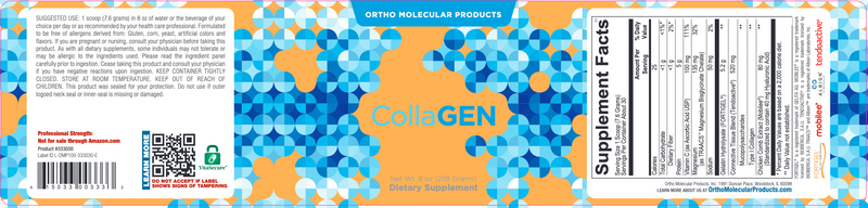 CollaGEN