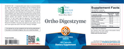 Ortho Digestzyme