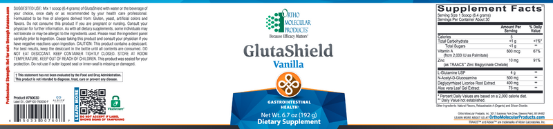 GlutaShield