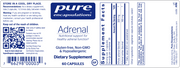 Adrenal (60 Capsules)