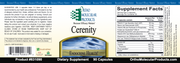 Cerenity (90 Capsules)
