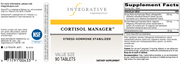 Cortisol Manager