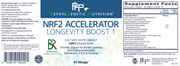 NRF2 Accelerator (60 Capsules)