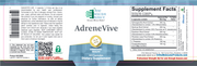 AdreneVive (60 Capsules)