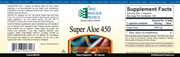 Super Aloe 450 (100 Capsules)