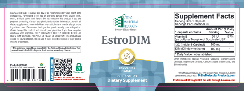 EstroDIM