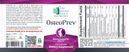 OsteoPrev (120 Capsules)-Vitamins & Supplements-Ortho Molecular Products-Pine Street Clinic