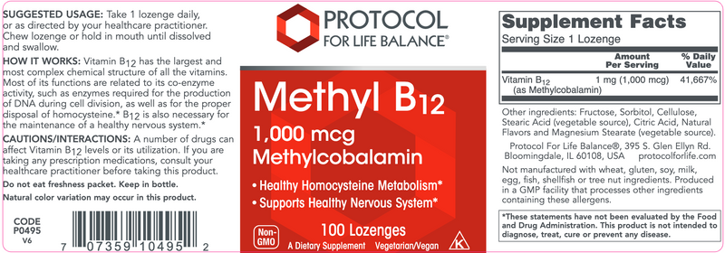 Methyl B-12