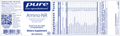 Amino-NR (180 Capsules)-Pure Encapsulations-Pine Street Clinic